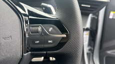 Peugeot 2008 1.2 Hybrid 136 GT 5dr e-DSC6 Petrol Estate